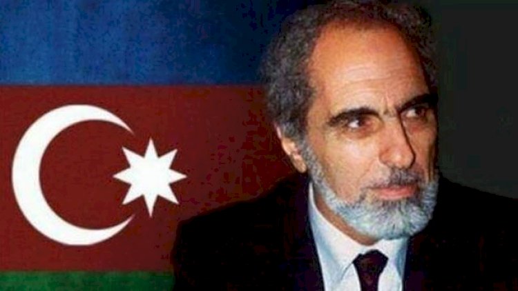    22 il keçdi...   