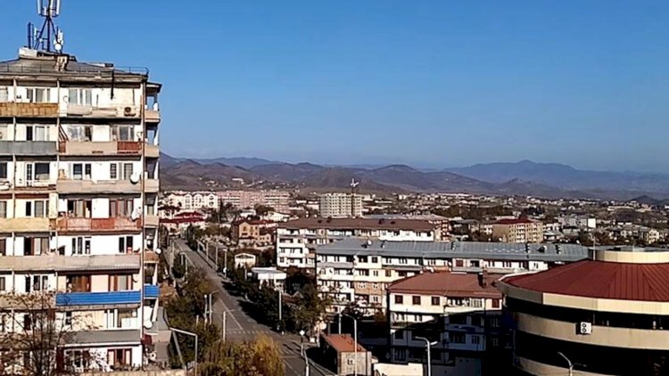    “Laçından sonrakı hədəf Xankəndi olmalıdır”    