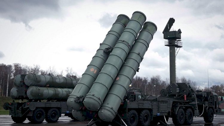    Ukrayna ordusu rusların iki S-300 raketini məhv edi   