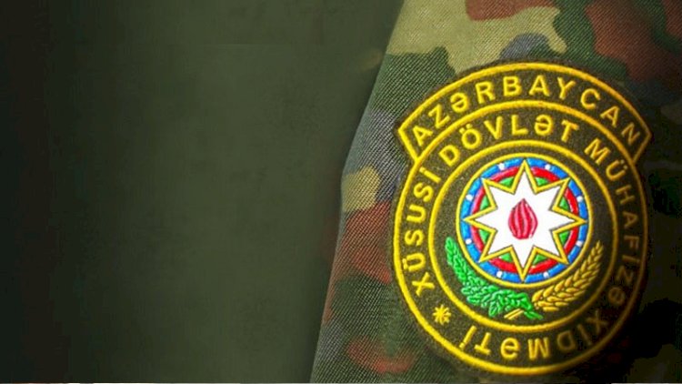    Prezidentin general-mayor rütbəsi verdiyi Elşən Zeynalov kimdir?    