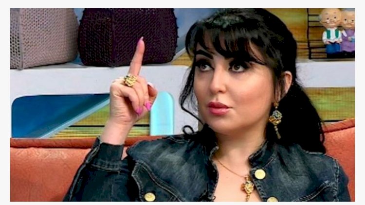    “Qoca vaxtında var-dövlətdən ötrü uşaq peydahlayır”   - Afət əsəbləşdi