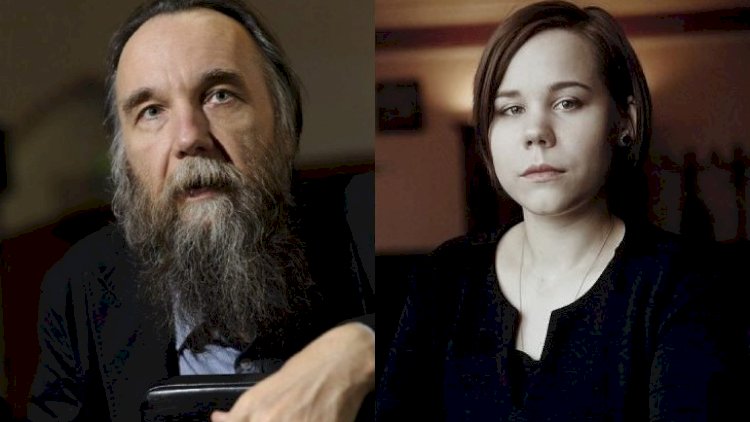   “Onlar başa düşməlidir ki, belə bir ideoloqun düşmənləri də çoxdur”   