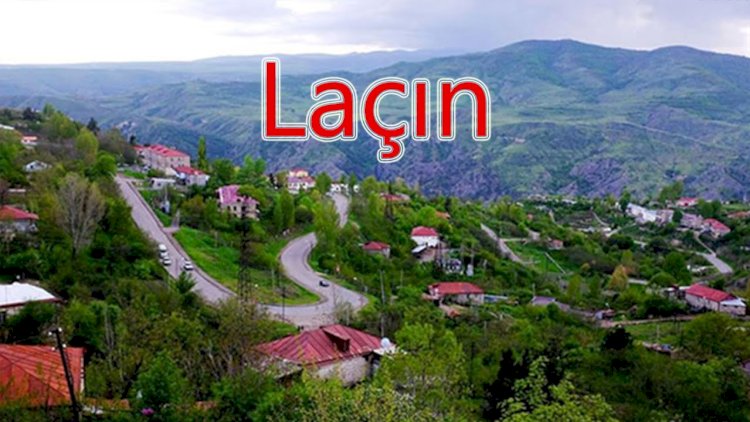    Laçının boşaldılması ən qısa müddətdə təmin edilməlidir - Deputat   
