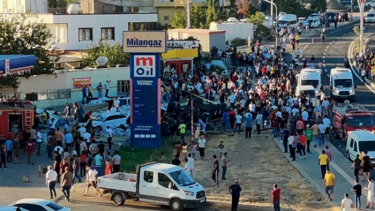    Ermənilərin türklərə başsağlığı verməsi:   “Ucuz yollarla...”