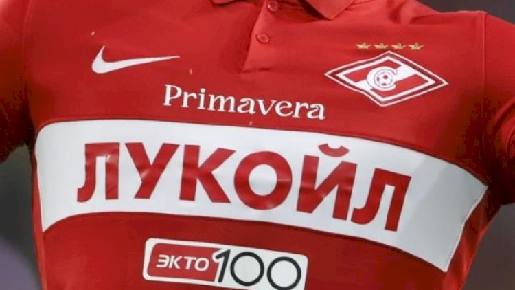    “Lukoyl” “Spartak”ın sahibi oldu   