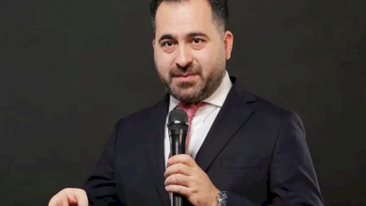    Bəxtiyar Hacıyev saxlanılıb   