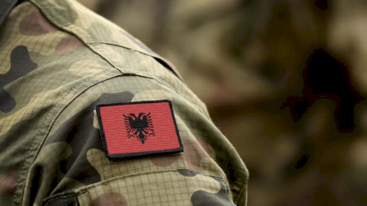    Albaniyada iki rus casus öldürüldü   