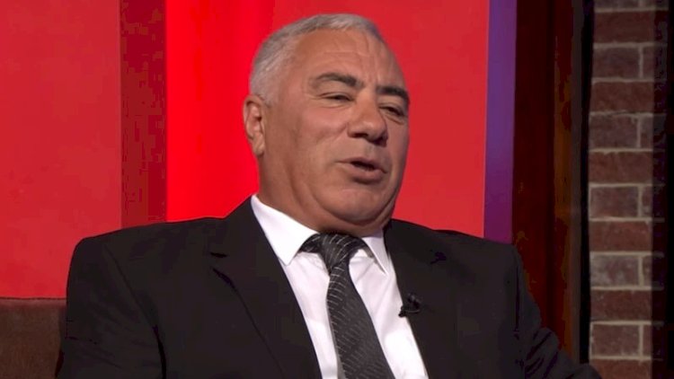    Hafiz Hacıyevin qərargahı market olacaq?   - Özü açıqladı