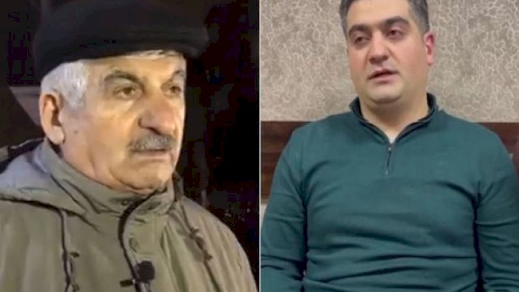    Bakıda yolu bağlayan TIR şirkəti rəhbərinin və atasının məhkəməsi başladı   