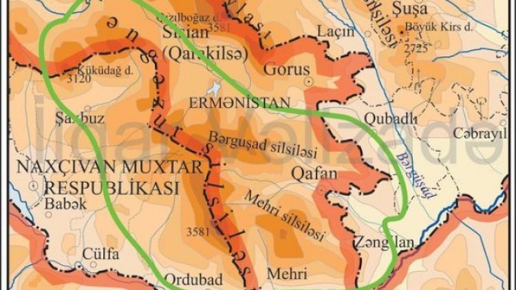    Azərbaycandan Naxçıvana avtomobil yolu ilə tranzit imkanı təmin ediləcək   