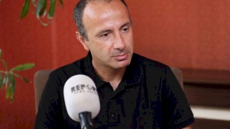   Portuqaliyalı hakim ilə bağlı “Qarabağ”a XƏBƏRDARLIQ   