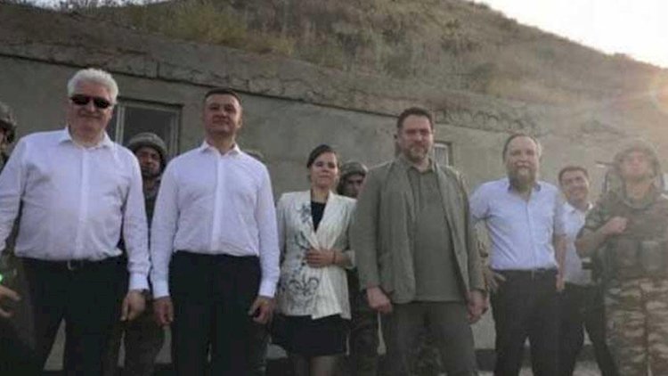   Bəlkə, Mərcanlıya gələn Duqinanı erməni qətlə yetirib?   