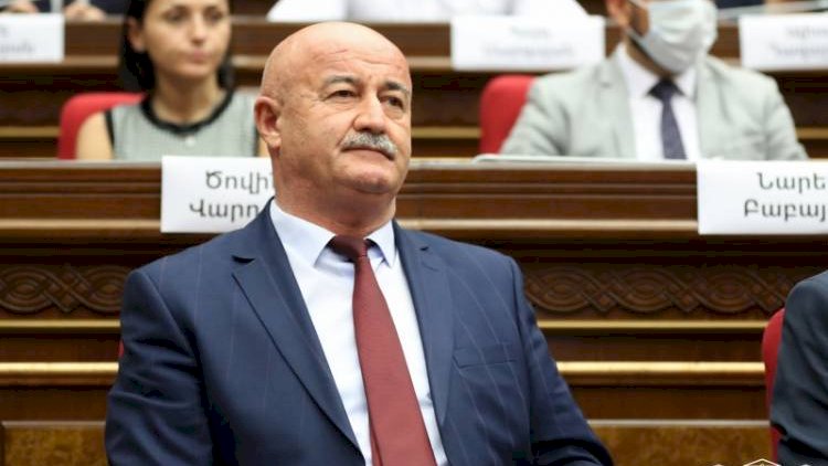    “Qarabağın müstəqilliyini tanısaq, böyük müharibə olacaq”   - Erməni deputat