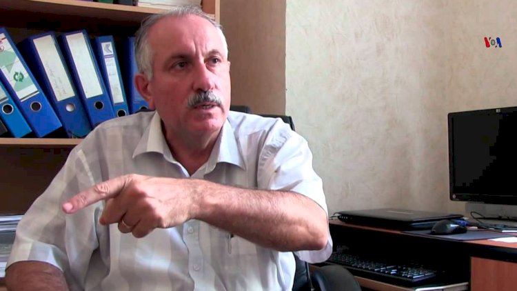    “Kreml istəsə, öz işini görəcək. Ordusu Qarabağdadır...”    