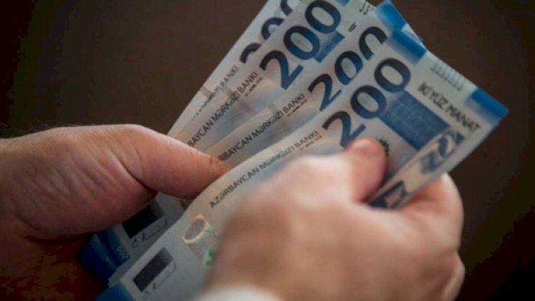    Müəllimlər artımla bu qədər maaş alacaq:   1485 manat ...