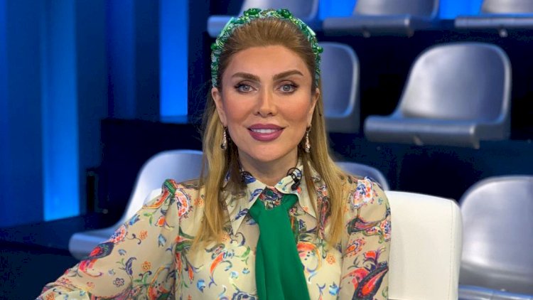    “Kişi olsaydım, gündə birini boşayardım”   