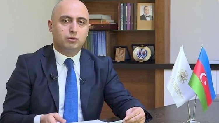    Müəllimlərə “şaftalı”ya görə irad tutan nazir özü də səhv etdi - Foto   