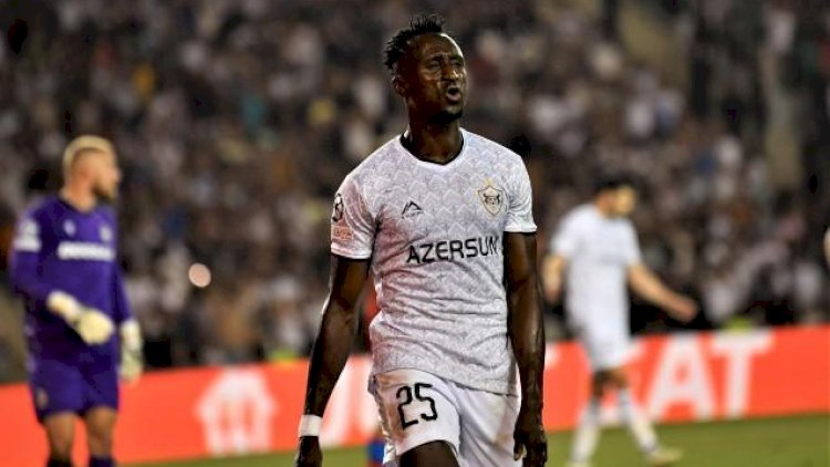    Vadji “Qarabağ”dan gedir   