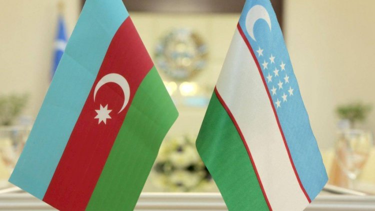    Azərbaycanla Özbəkistan arasında hərbi saziş TƏSDİQLƏNDİ   