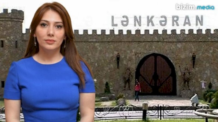    Lənkəran icra başçısının sabiq müavininin cinayət işi məhkəməyə göndərildi   