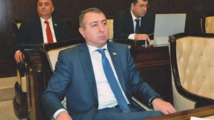    Həyat yoldaşından Rafael Cəbrayılovun ölümü ilə bağlı şok iddia   