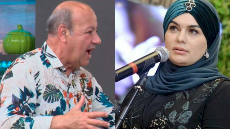    “Atan dərviş kimi oxuyur, sən də... ” - Əli Mirəliyevdan sərt açıqlama   