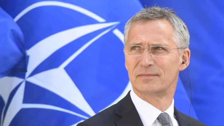    NATO rəhbəri: “Avropa Ukraynaya dəstəyin bədəlini ödəyəcək”   