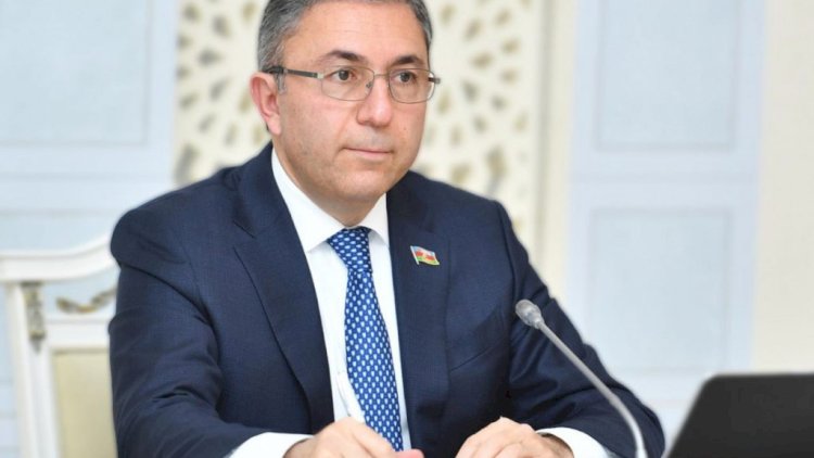    “Sülhməramlılar milli maraqlarımıza mane ola bilməz” – Millət vəkili    