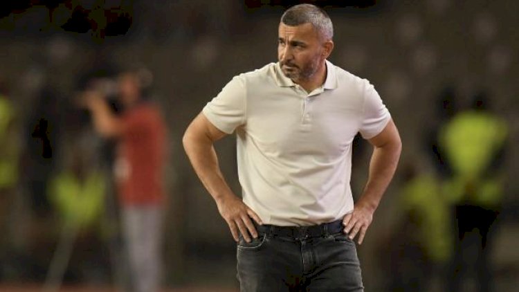    Qurbanov anons etdi: “Qarabağ“ yeni futbolçu alır   