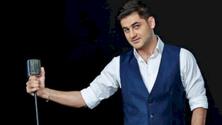    Müğənni Yaşar: “Sənətimə 100 min manat pul xərcləmişəm”   