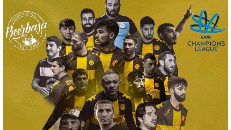    Çempionlar Liqası: Azərbaycan təmsilçisinin rəqibləri bəlli oldu   