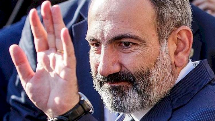    Cənab Paşinyan, hara qaçırsınız? - Erməni KİV   