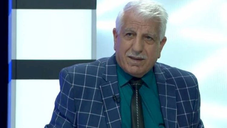    “Qadının səsinə aldanıblar” - Qardaşının evinə oğru girən Xalq artisti danışdı   