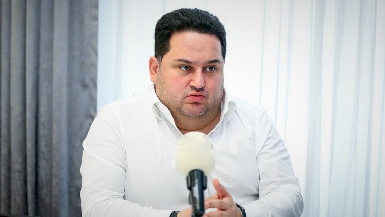    Murad Dadaşovun şirkəti məhkəməyə verildi   
