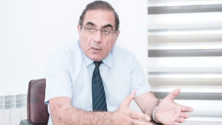    “Qarabağ erməniləri bizimlə bir yerdə adam balası kimi yaşamağı öyrənməlidirlər”    