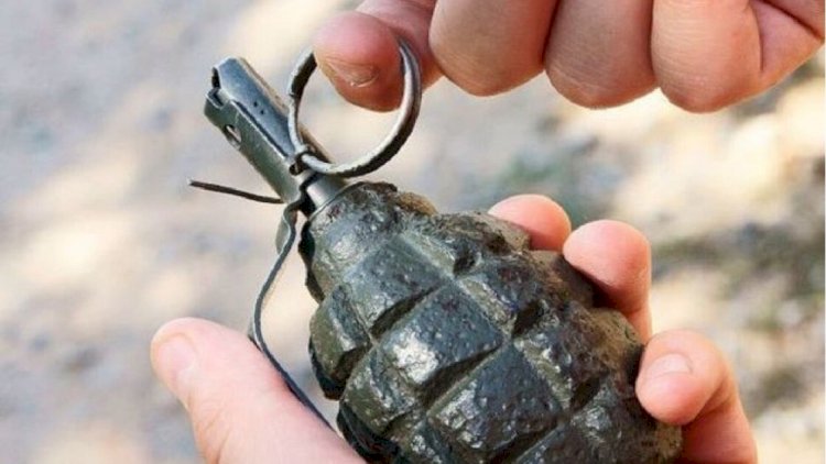    Keçmiş arvadını və uşaqları qumbara ilə öldürmək istədi   