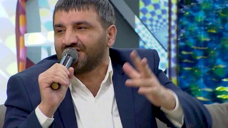    Meyxanaçıdan narkotik etirafı: “Çəkib sonra tərgitdim”   