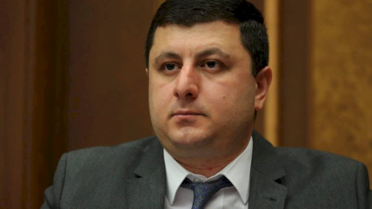    “Ermənistan ordusu arxasında dövlətin varlığını hiss etmir”   - Deputatı Abramyan