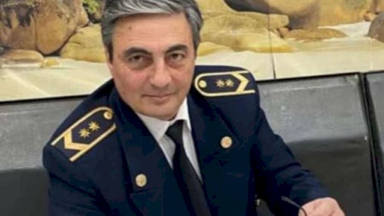    Dəhşətli qəzada xanımı ilə birgə həlak olan şəxs Bakı Metropoliteninin əməkdaşı imiş   - Foto