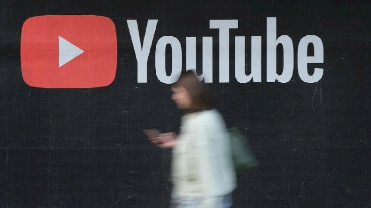    Almanlar “YouTube“dan 1,2 milyard avro xeyir götürüblər   