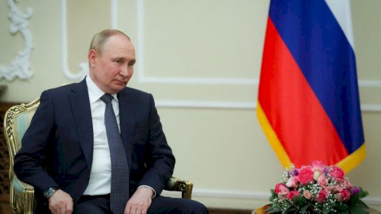    Putin Rusiya Silahlı Qüvvələrinin hərbçilərinin sayını artırdı   