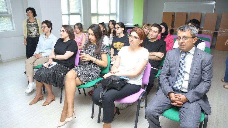    “Öyrən, inan, faydalan” tibbi və sosial xidmətlər barədə təlimlər yekunlaşdı   