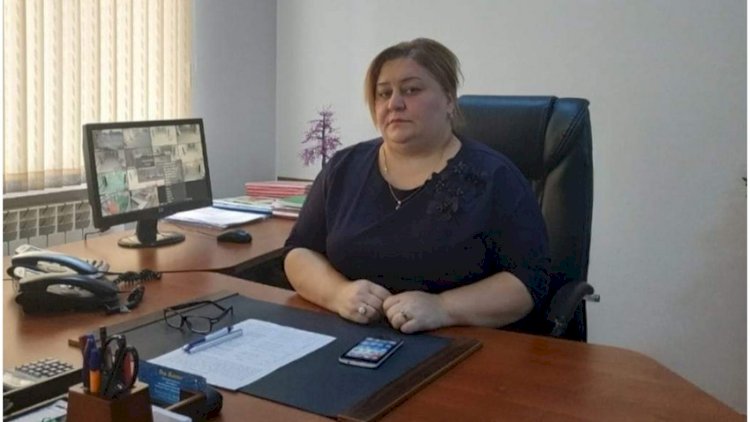    Bakıda məktəb direktoru vəfat etdi   