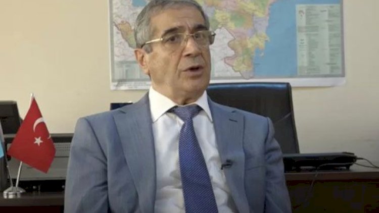    Ermənilərlə görüşən Azərbaycan rəsmisi danışdı: “Səmimi idilər, həvəslə...” - Video   