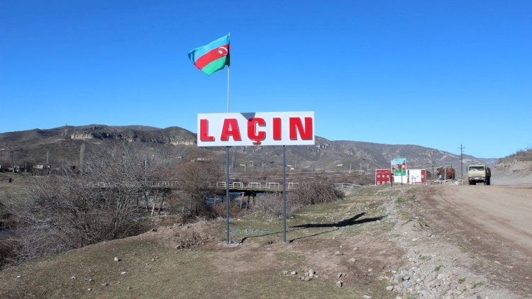   Laçında nə baş verir? - Erməni KİV-indən sensasion iddia   