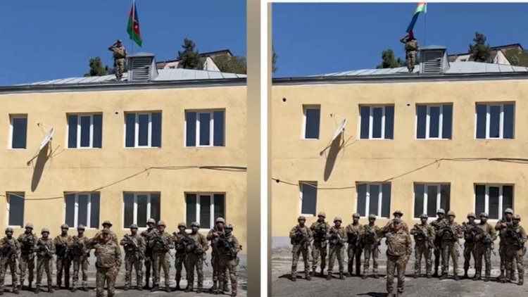    Laçında komendantlıq yaradıldı   
