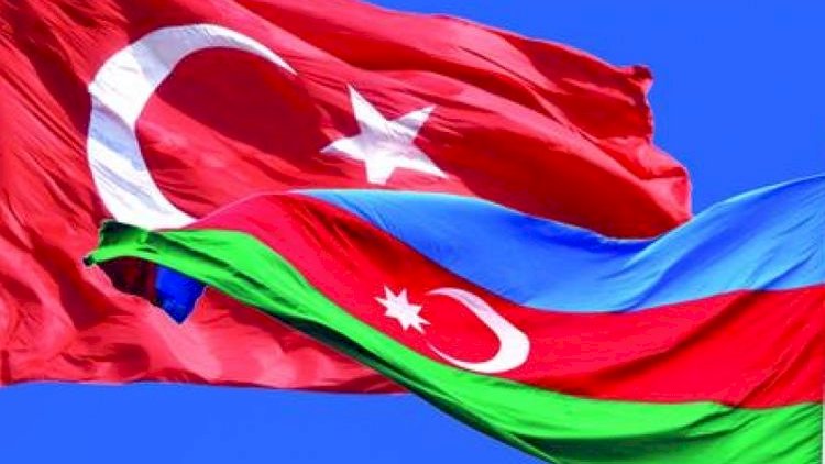    Türkiyə XİN-dən Laçınla bağlı TƏBRİK   