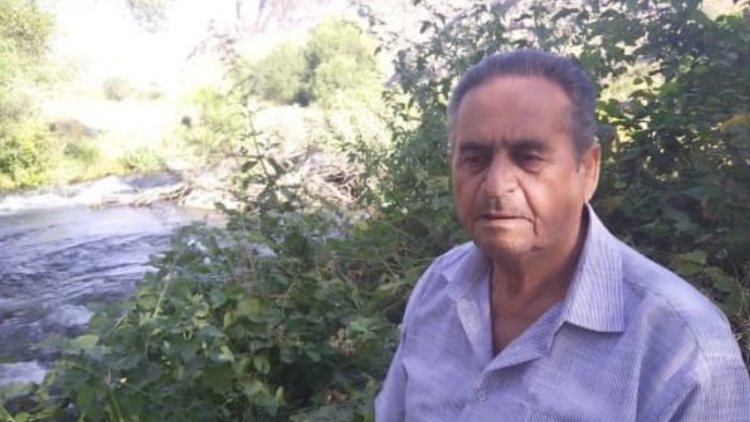    Zabux sakini: “Ailəmlə birlikdə ora köçəcəyəm“   