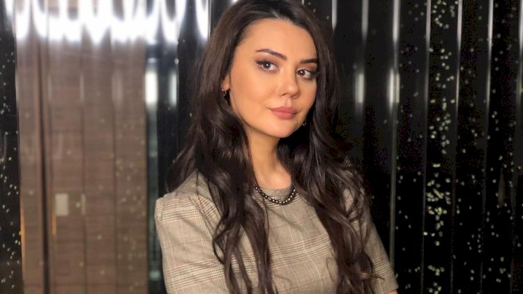   Oksana imicini dəyişdi, “tərif yağışı”na düşdü   - Fotolar