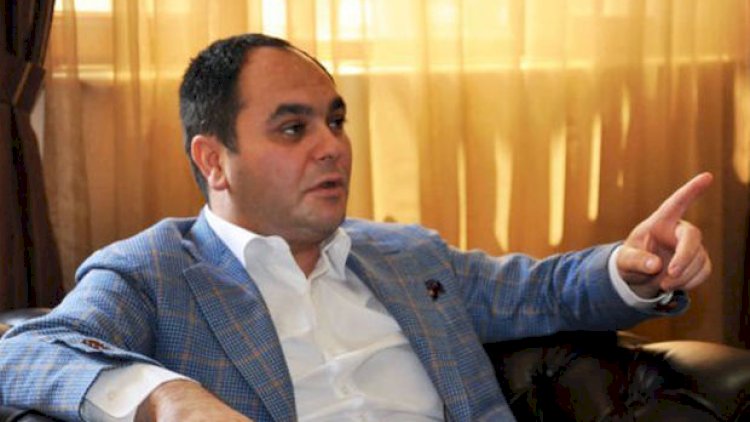    Azərbaycanda məşhur iş adamının məhkəməsi başladı   